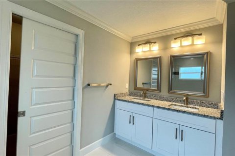 Casa en venta en North Port, Florida, 3 dormitorios, 130.9 m2 № 218365 - foto 15