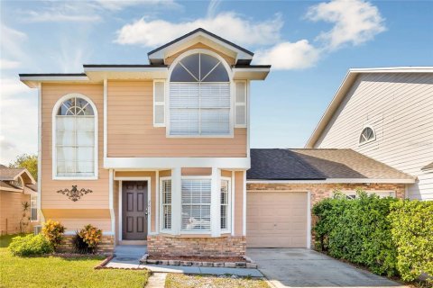 Dúplex en venta en Orlando, Florida, 3 dormitorios, 124.21 m2 № 1426980 - foto 2