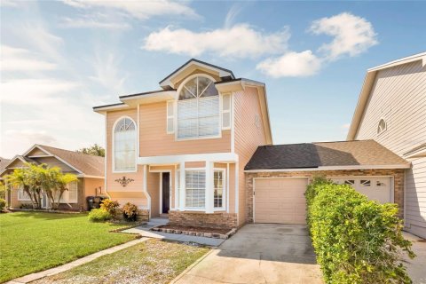 Duplex à vendre à Orlando, Floride: 3 chambres, 124.21 m2 № 1426980 - photo 3