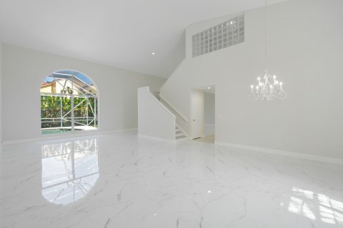 Villa ou maison à vendre à Palm Beach Gardens, Floride: 6 chambres, 301.1 m2 № 987282 - photo 25