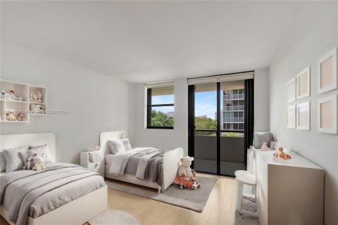 Condo in Key Biscayne, Florida, 2 bedrooms  № 1333225 - photo 4