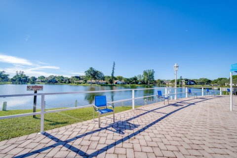 Condo in Lauderhill, Florida, 2 bedrooms  № 1151788 - photo 21