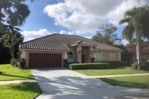 Casa en venta en Wellington, Florida, 4 dormitorios, 203.27 m2 № 1151787 - foto 15