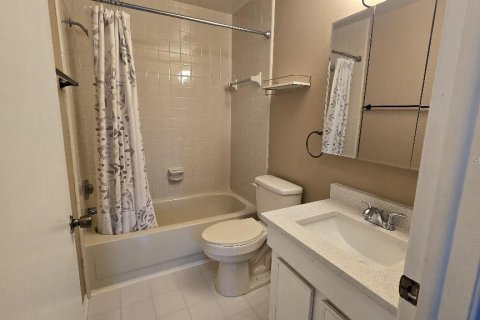 Condo in Tampa, Florida, 2 bedrooms  № 1334425 - photo 10