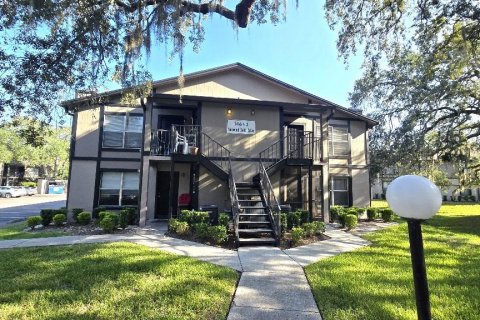 Copropriété à vendre à Tampa, Floride: 2 chambres, 84.73 m2 № 1334425 - photo 1