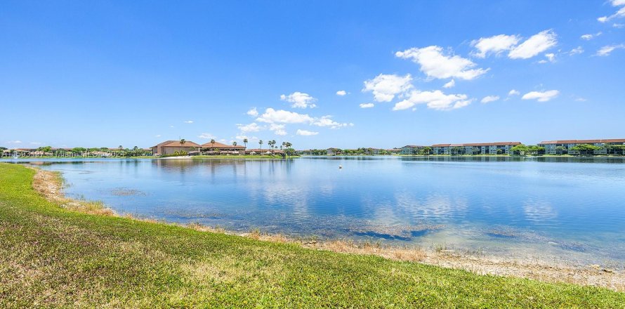 Condo in Pembroke Pines, Florida, 2 bedrooms  № 1206178