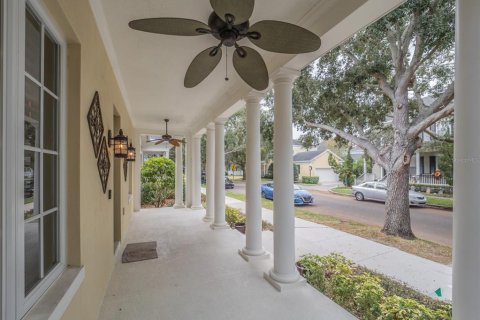 Villa ou maison à vendre à Orlando, Floride: 4 chambres, 238.29 m2 № 1429461 - photo 6