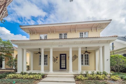 Villa ou maison à vendre à Orlando, Floride: 4 chambres, 238.29 m2 № 1429461 - photo 4