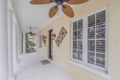 Villa ou maison à vendre à Orlando, Floride: 4 chambres, 238.29 m2 № 1429461 - photo 5