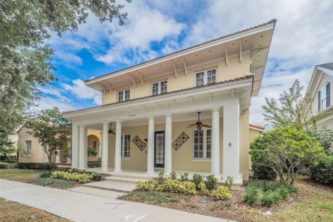 Villa ou maison à vendre à Orlando, Floride: 4 chambres, 238.29 m2 № 1429461 - photo 2