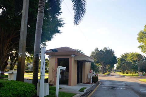 Купить кондоминиум в Делрей-Бич, Флорида 1 спальня, 87.33м2, № 694962 - фото 6