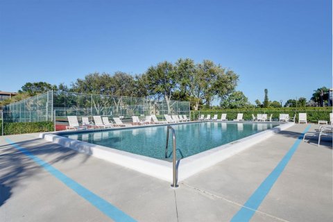 Copropriété à vendre à Delray Beach, Floride: 1 chambre, 87.33 m2 № 694962 - photo 5