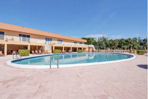 Condominio en venta en Delray Beach, Florida, 1 dormitorio, 87.33 m2 № 694962 - foto 4