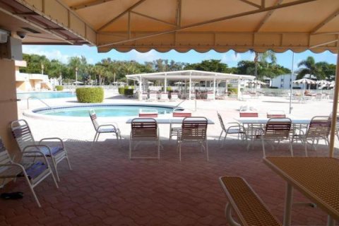 Condo in Delray Beach, Florida, 1 bedroom  № 694962 - photo 26