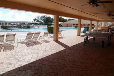 Copropriété à vendre à Delray Beach, Floride: 1 chambre, 87.33 m2 № 694962 - photo 14