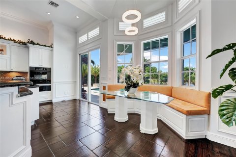 Villa ou maison à vendre à Delray Beach, Floride: 3 chambres, 298.03 m2 № 1173379 - photo 5