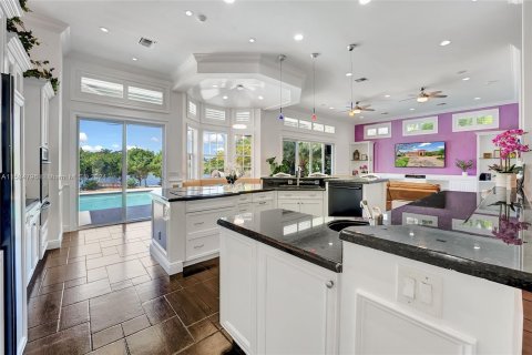 Villa ou maison à vendre à Delray Beach, Floride: 3 chambres, 298.03 m2 № 1173379 - photo 10