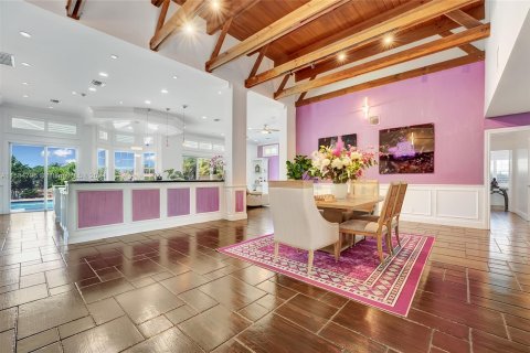 Villa ou maison à vendre à Delray Beach, Floride: 3 chambres, 298.03 m2 № 1173379 - photo 7