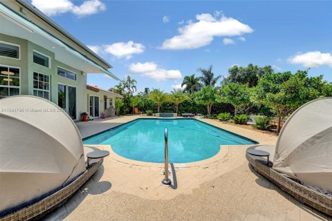 Villa ou maison à vendre à Delray Beach, Floride: 3 chambres, 298.03 m2 № 1173379 - photo 29