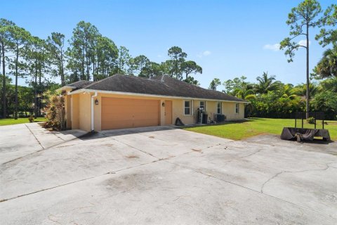 Casa en venta en Loxahatchee Groves, Florida, 4 dormitorios, 208.66 m2 № 636768 - foto 3