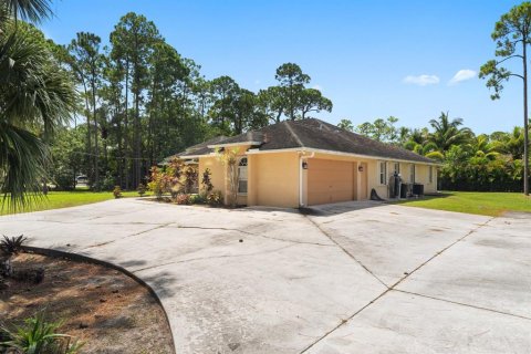 Villa ou maison à vendre à Loxahatchee Groves, Floride: 4 chambres, 208.66 m2 № 636768 - photo 4