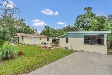 Villa ou maison à vendre à Orlando, Floride: 3 chambres, 127.28 m2 № 1307437 - photo 1