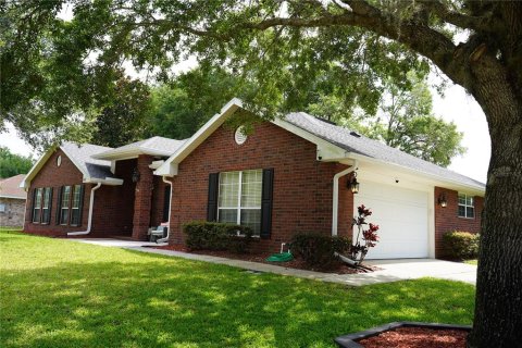 House in DeLand, Florida 4 bedrooms, 278.71 sq.m. № 1307438 - photo 11