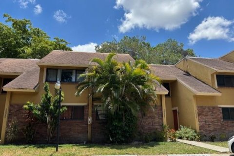 Adosado en venta en Sunrise, Florida, 3 dormitorios, 156.08 m2 № 1215969 - foto 11