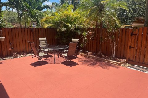 Adosado en venta en Jupiter, Florida, 2 dormitorios, 114.83 m2 № 1216000 - foto 12