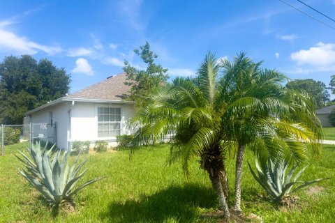 Casa en venta en Kissimmee, Florida, 3 dormitorios, 135.82 m2 № 1350266 - foto 2