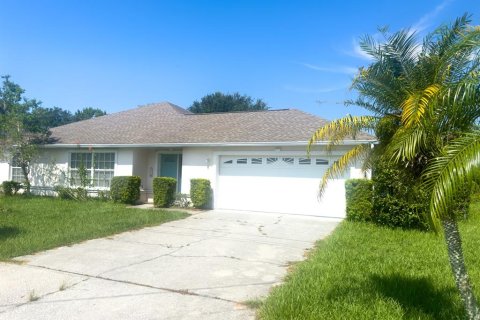 Casa en venta en Kissimmee, Florida, 3 dormitorios, 135.82 m2 № 1350266 - foto 3