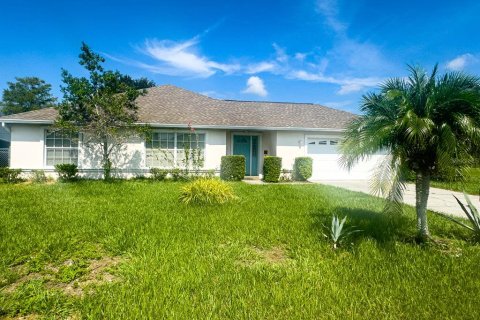 Casa en venta en Kissimmee, Florida, 3 dormitorios, 135.82 m2 № 1350266 - foto 1