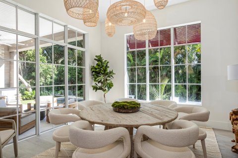Villa ou maison à vendre à Boca Raton, Floride: 6 chambres, 543.94 m2 № 49334 - photo 21