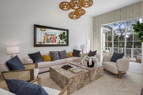 Villa ou maison à vendre à Boca Raton, Floride: 6 chambres, 543.94 m2 № 49334 - photo 8