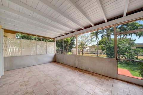 Villa ou maison à vendre à Pembroke Pines, Floride: 3 chambres, 146.6 m2 № 1151641 - photo 19