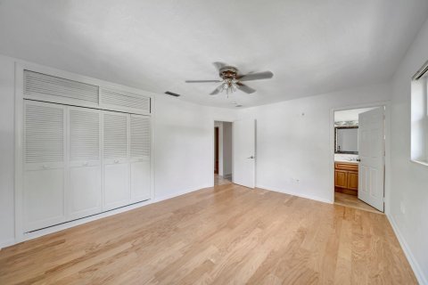 Villa ou maison à vendre à Pembroke Pines, Floride: 3 chambres, 146.6 m2 № 1151641 - photo 27