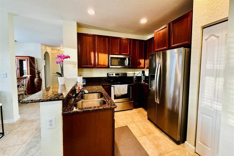 Adosado en venta en Homestead, Florida, 4 dormitorios, 171.87 m2 № 1151678 - foto 27