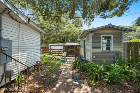 Villa ou maison à vendre à Jacksonville, Floride: 6 chambres, 302.49 m2 № 767627 - photo 30