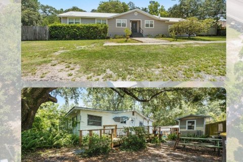 Villa ou maison à vendre à Jacksonville, Floride: 6 chambres, 302.49 m2 № 767627 - photo 1