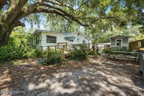 House in Jacksonville, Florida 6 bedrooms, 302.49 sq.m. № 767627 - photo 29