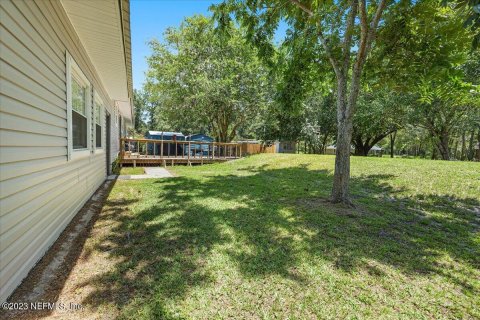 Villa ou maison à vendre à Jacksonville, Floride: 6 chambres, 302.49 m2 № 767627 - photo 21