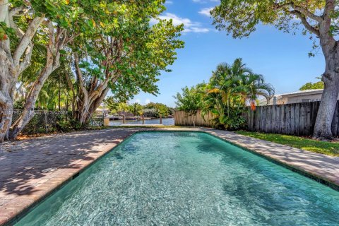 Villa ou maison à vendre à Wilton Manors, Floride: 3 chambres, 161 m2 № 1153879 - photo 27