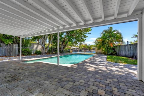 Villa ou maison à vendre à Wilton Manors, Floride: 3 chambres, 161 m2 № 1153879 - photo 25