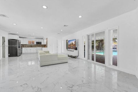 Villa ou maison à vendre à Wilton Manors, Floride: 3 chambres, 161 m2 № 1153879 - photo 8