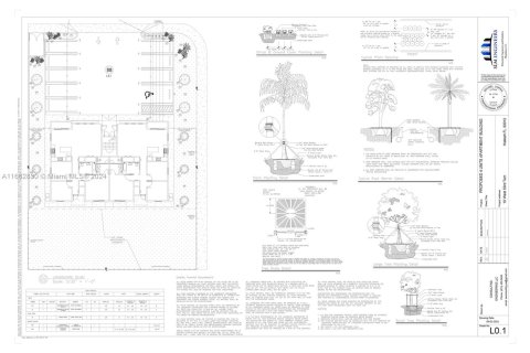 Villa ou maison à vendre à Hialeah, Floride: 4 chambres, 146.32 m2 № 1370817 - photo 4