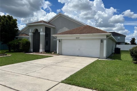 House in Kissimmee, Florida 4 bedrooms, 192.96 sq.m. № 1382914 - photo 2