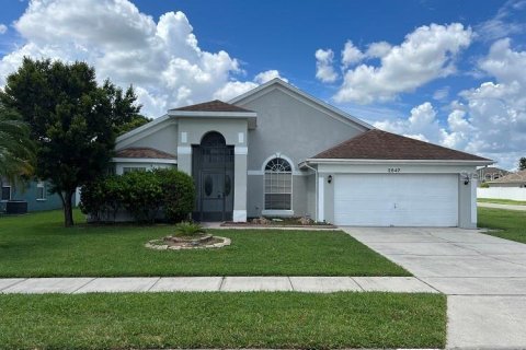 House in Kissimmee, Florida 4 bedrooms, 192.96 sq.m. № 1382914 - photo 22