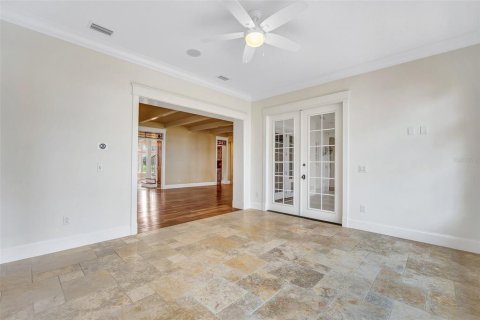 Villa ou maison à vendre à Merrit Island, Floride: 5 chambres, 379.88 m2 № 966455 - photo 25