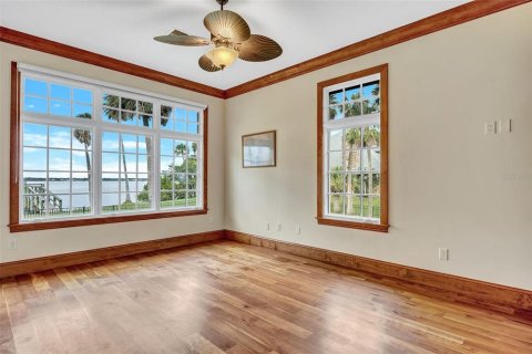 Villa ou maison à vendre à Merrit Island, Floride: 5 chambres, 379.88 m2 № 966455 - photo 27