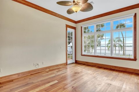 Купить виллу или дом в Мерритт-Айленд, Флорида 4 комнаты, 379.88м2, № 966455 - фото 28